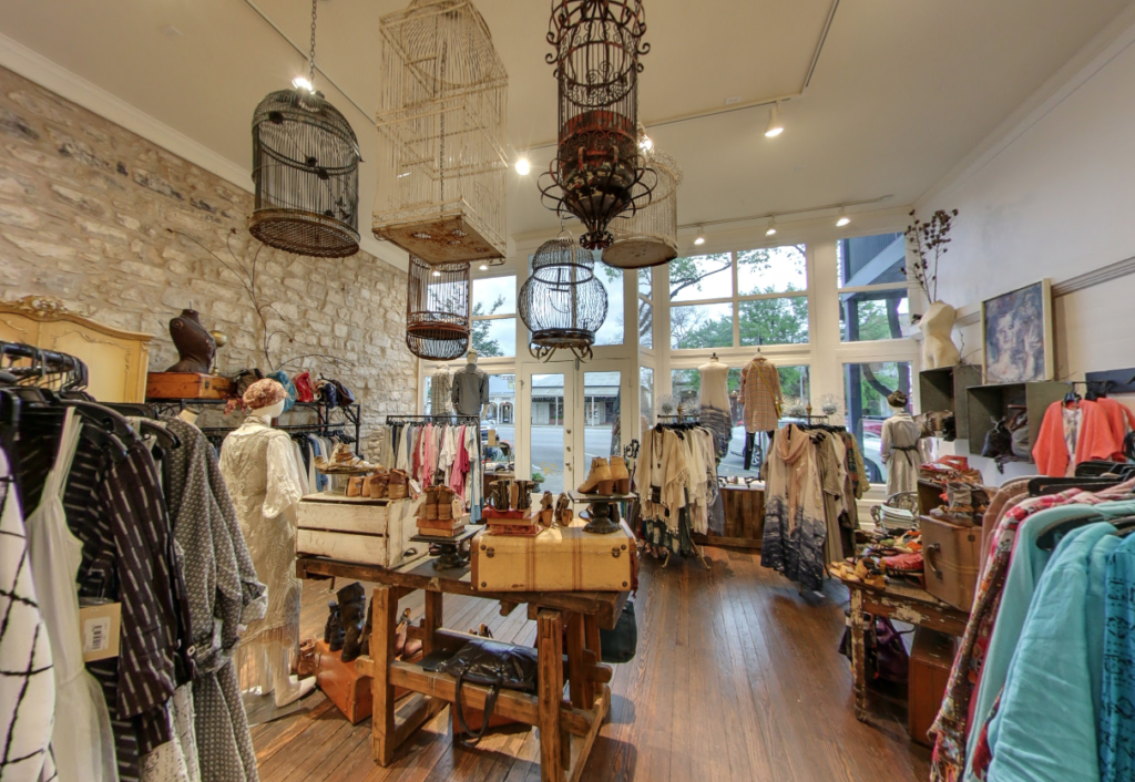 Felt Boutique - Fredericksburg - Shop Across Texas