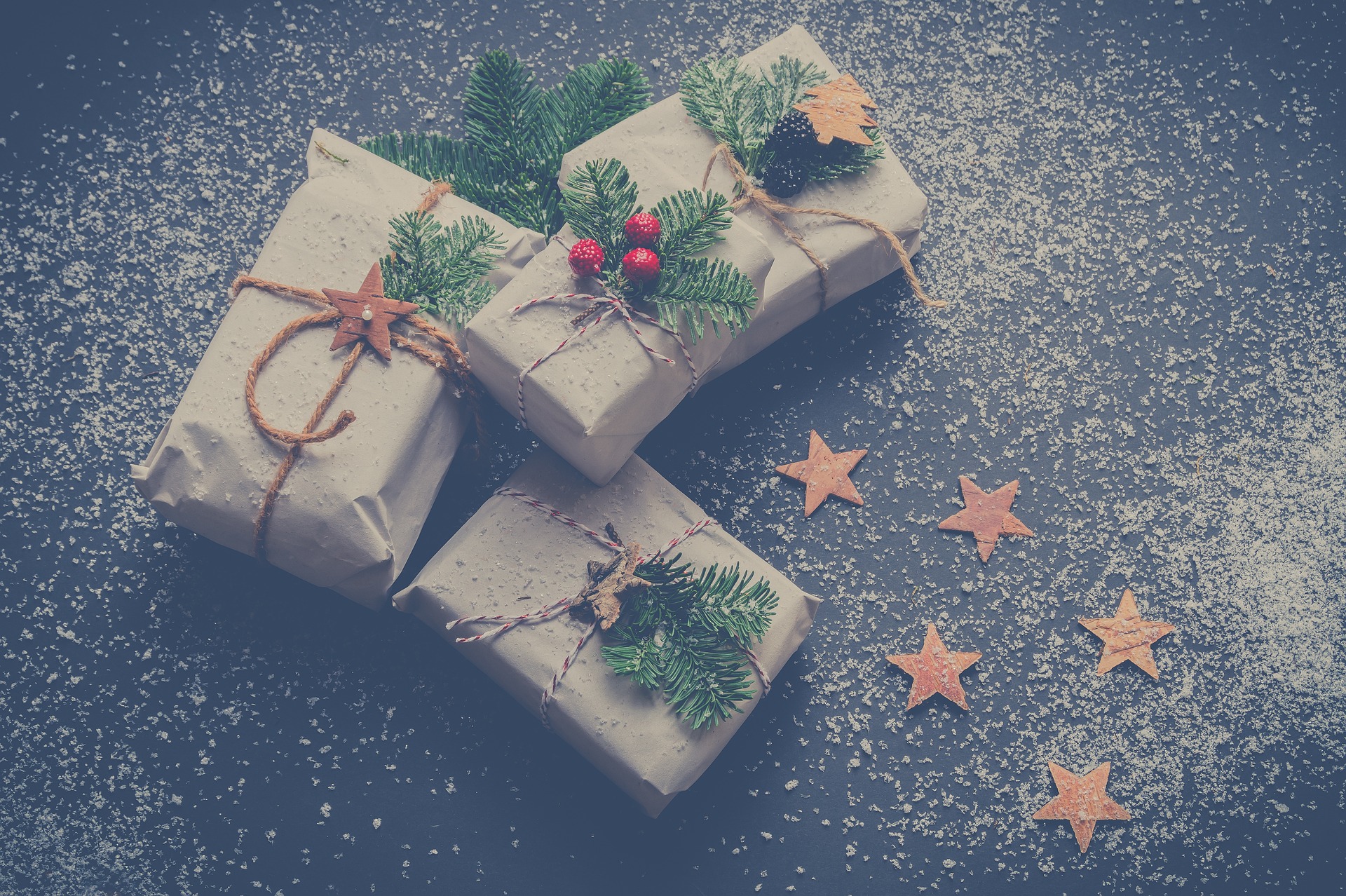 Enjoy a Christmas in Fredericksburg