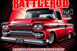 Battlerod Truck Show
