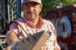 Live Music by Bud Vargas