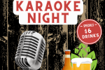 Karaoke Night