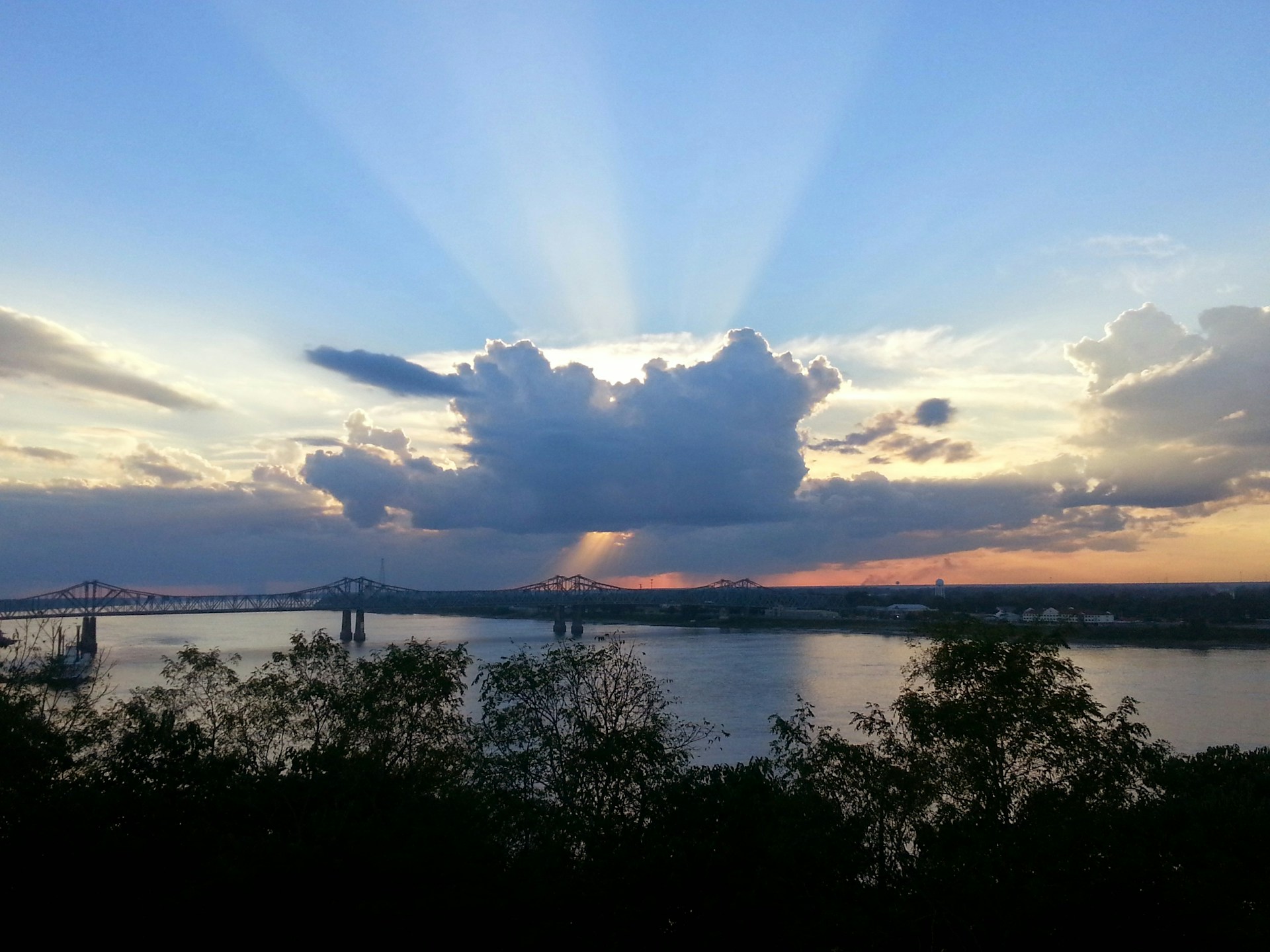 3 Bedroom Rentals in Natchez, MS