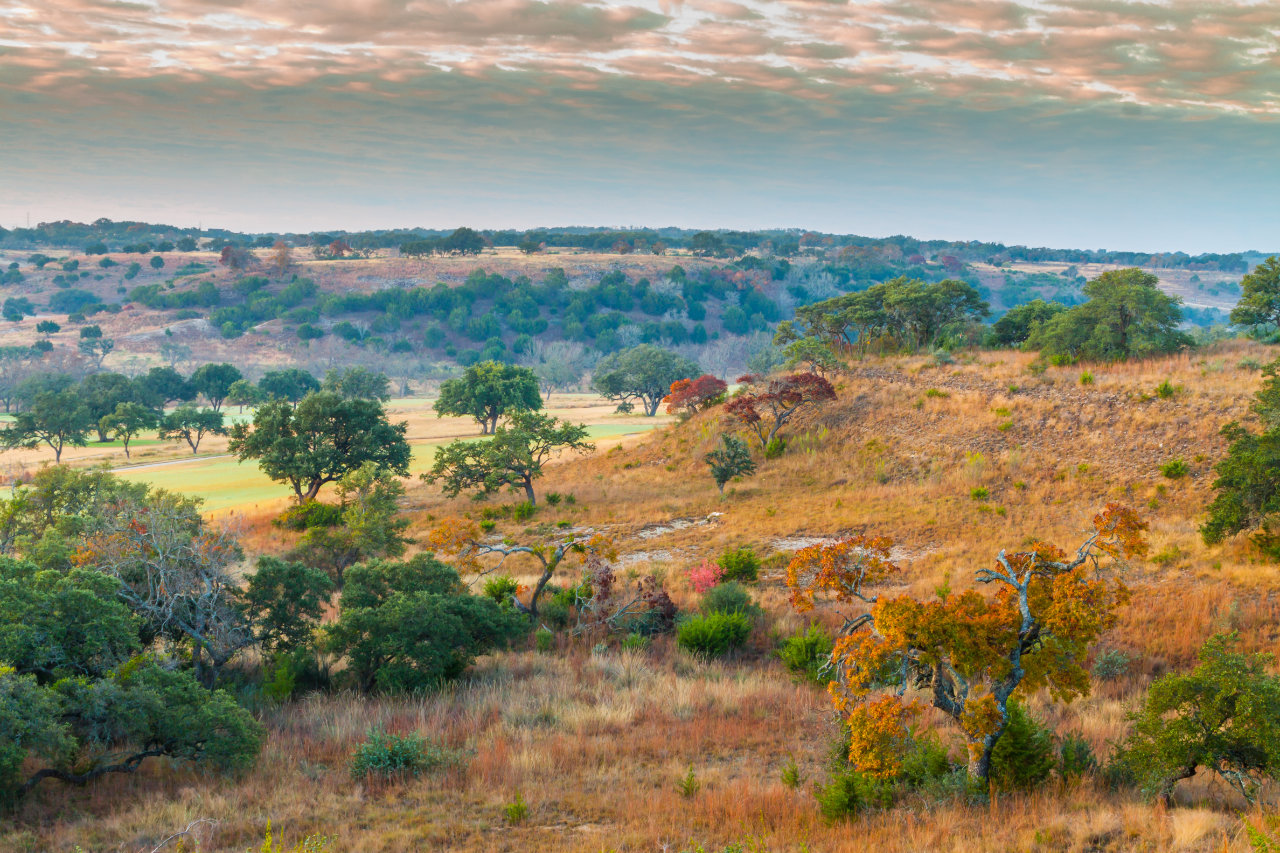 View our vacation homes in Fredericksburg, Texas