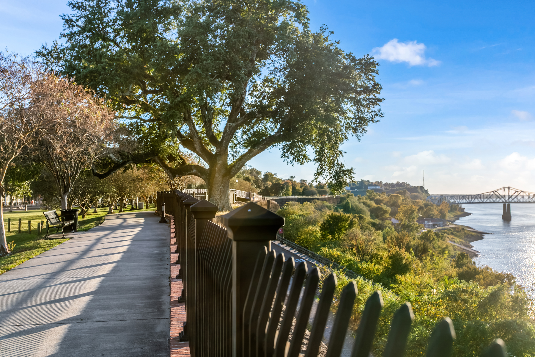 2 Bedroom Rentals in Natchez, MS