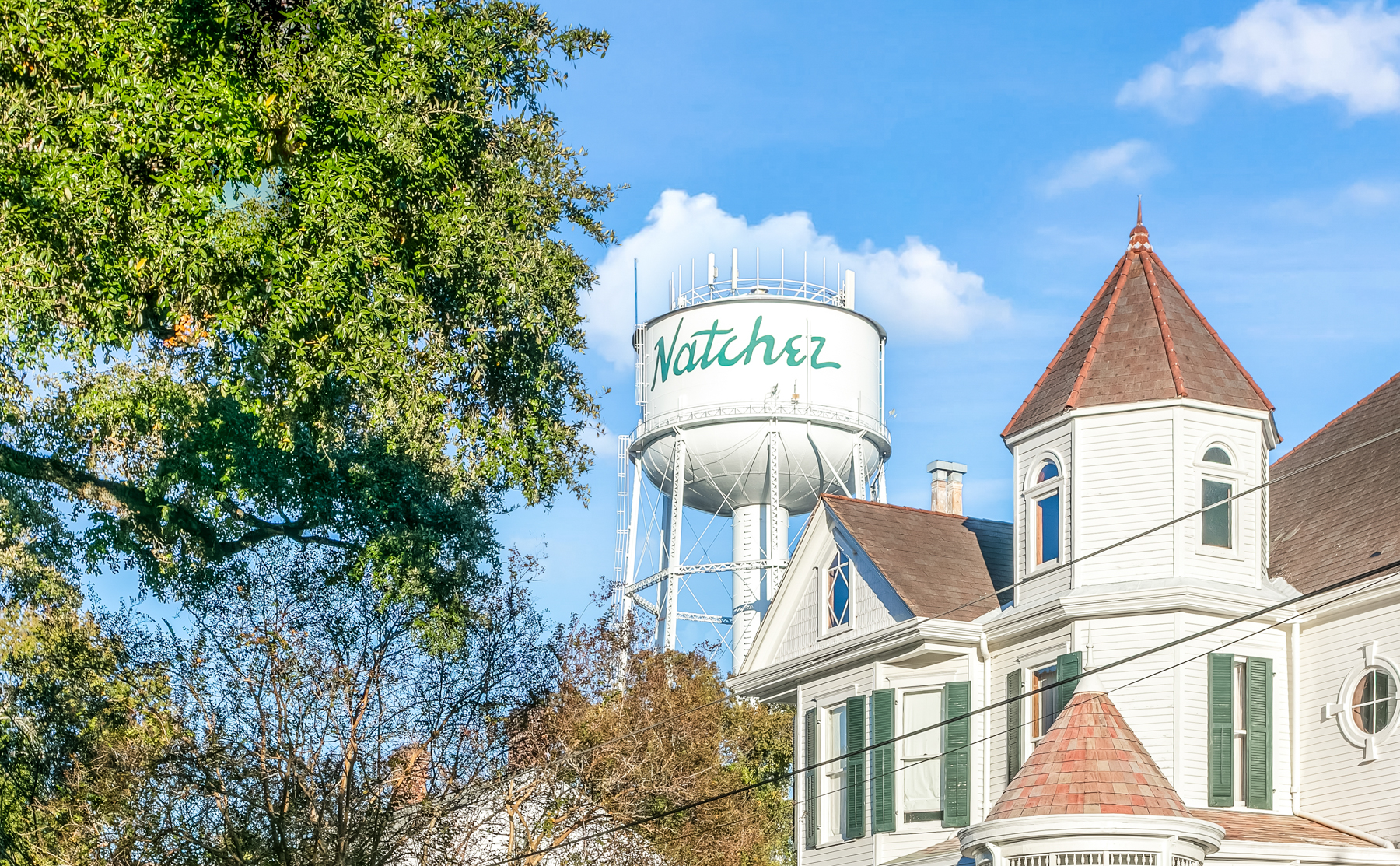 1 Bedroom Rentals in Natchez, MS